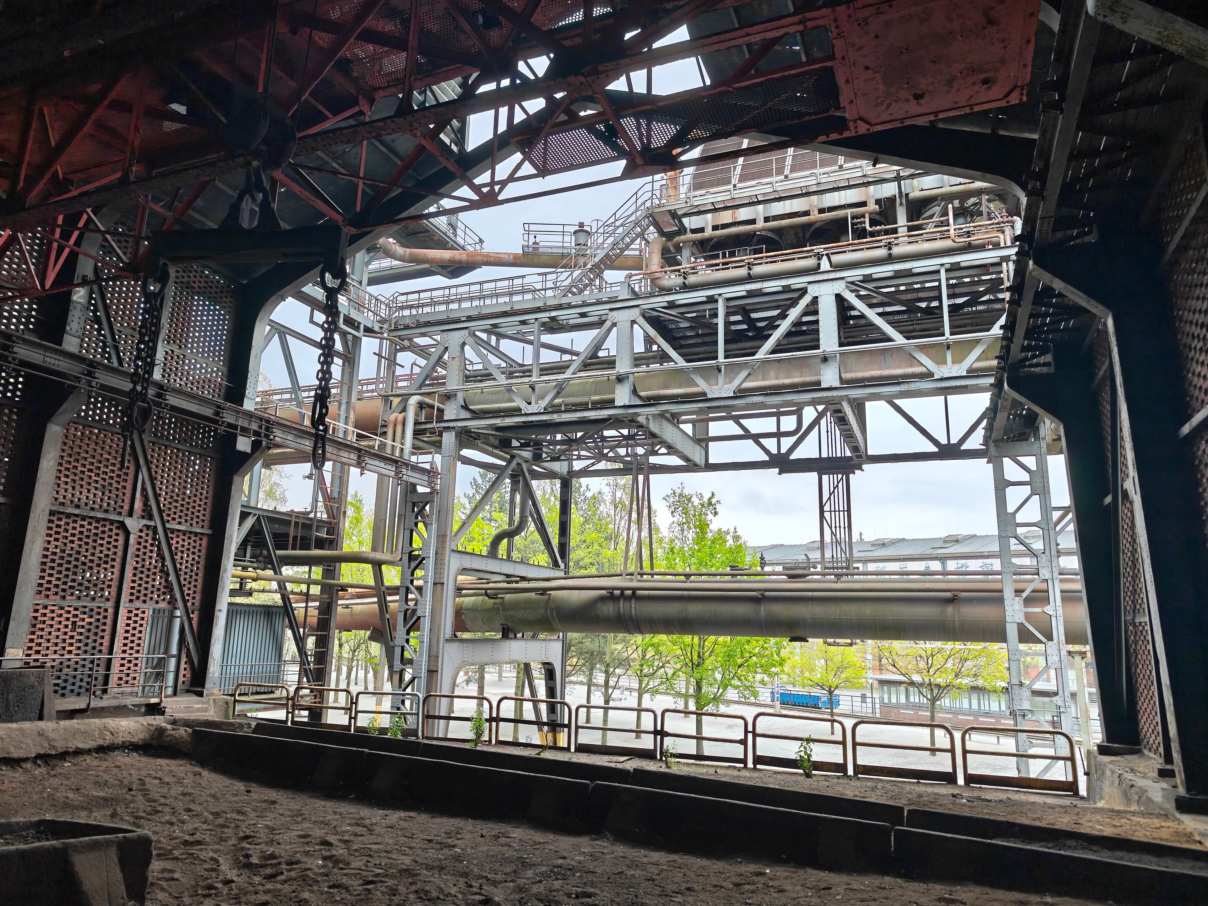 LEDA Duisburg 2026 — 5