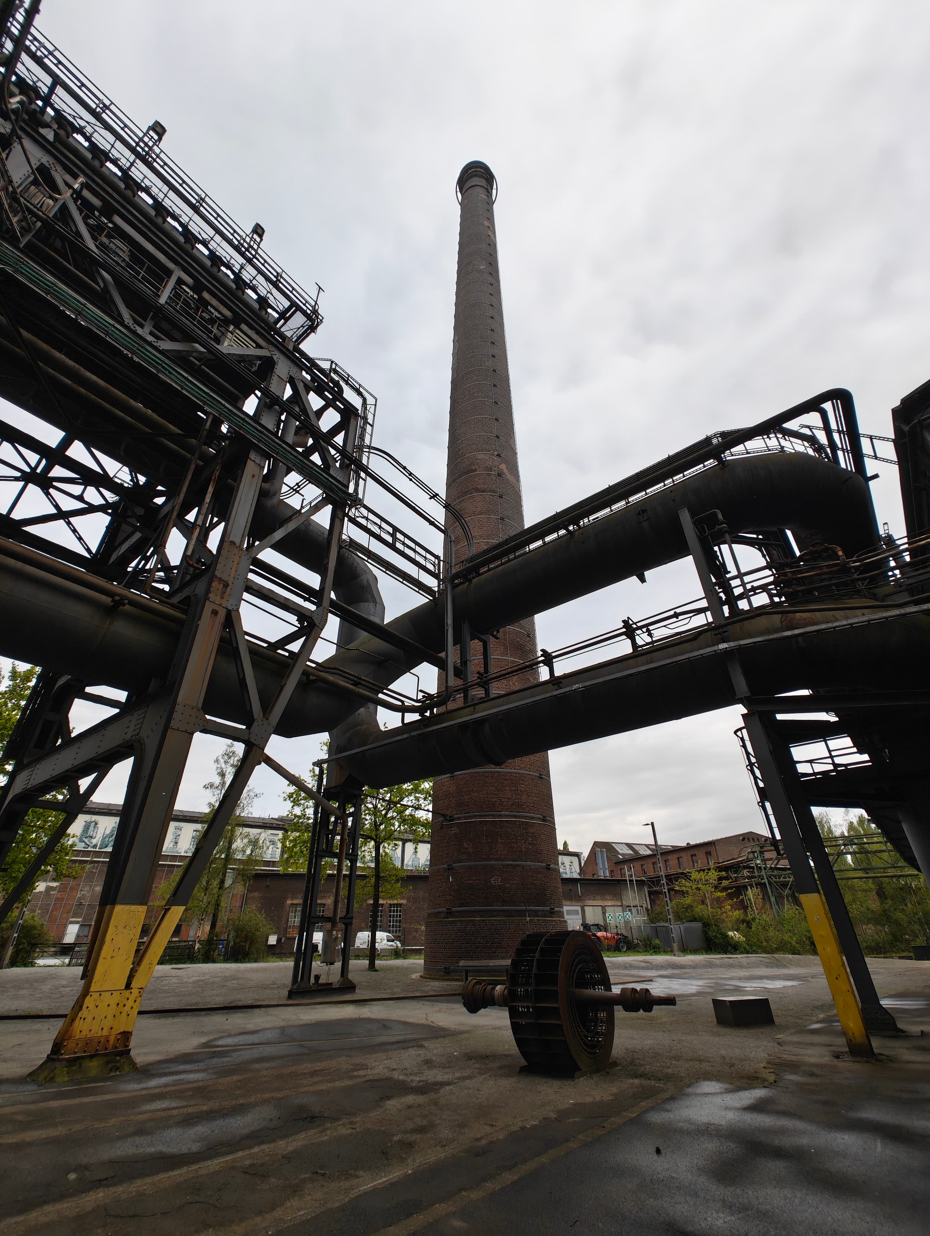 LEDA Duisburg 2026 — 3