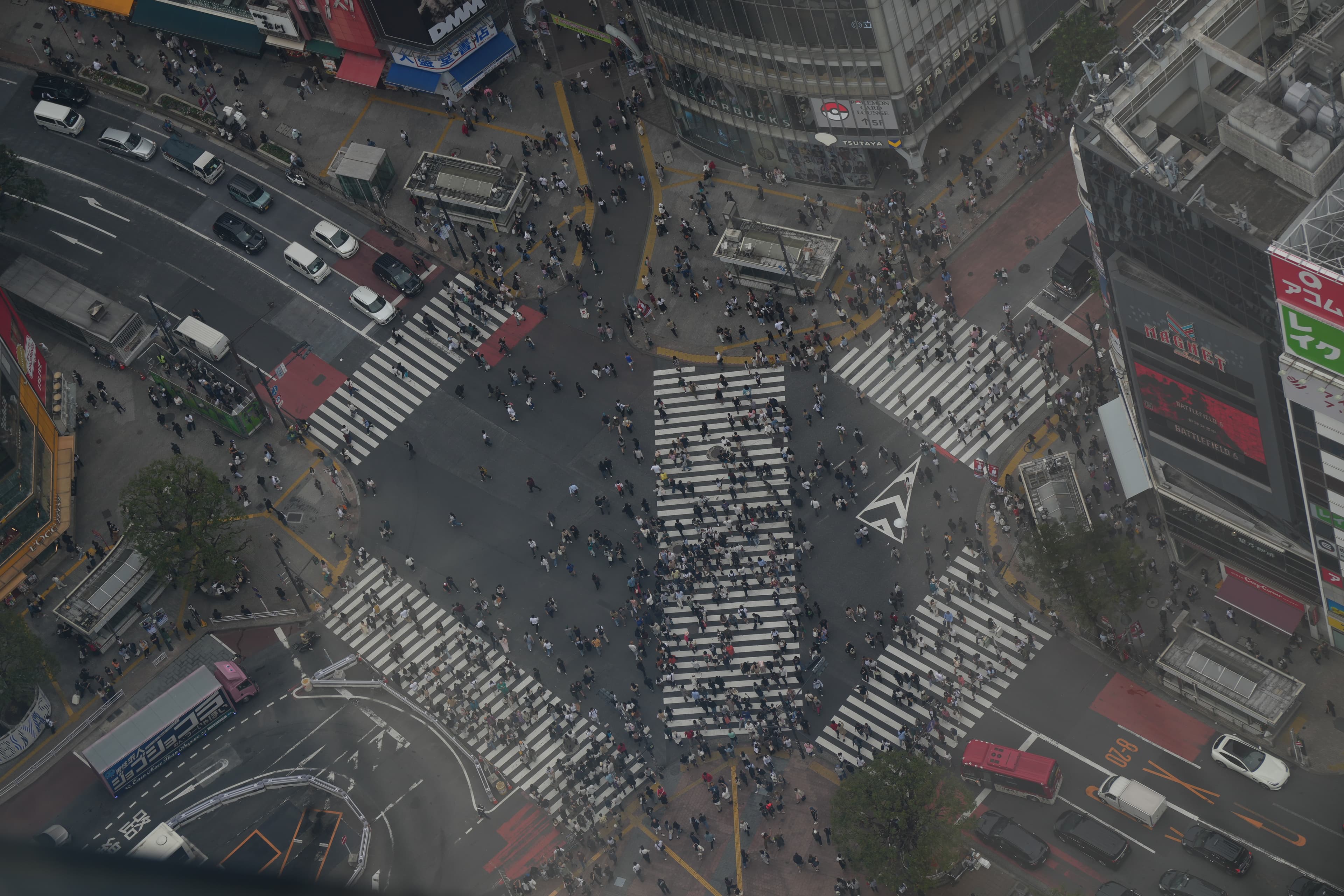 Japan 2025 — 4